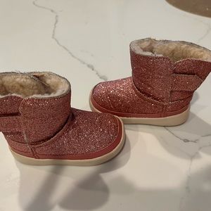 Toddler Uggs